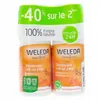 Image de WELEDA Déodorant roll-on argousier 2x50ml