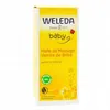 Image de WELEDA Baby - Huile de massage ventre de bébé 50ml