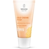 Image de WELEDA Cold Cream visage soin protecteur intensif à la cire d'abeille tube 30ml
