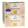 Image de WELEDA Maternité - Tisane allaitement bio lot de 2 boîtes x 20 sachets