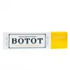Image de BOTOT Pâte Dentifrice - aux huiles essentielles naturelles tube 75ml