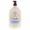 Image de CAVAILLES Gel bain douche fleur de coton 1l