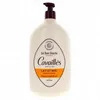 Image de CAVAILLES Gel bain douche Lait et miel 1l