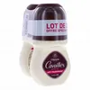 Image de CAVAILLES Homme Anti-transpirant Cédrat cuivré Roll on 50ml lot de 2