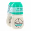 Image de CAVAILLES Déodorant Protection 48h Amande Fleurie roll-on 2x50ml