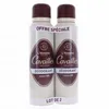 Image de CAVAILLES Déodorant Homme fraicheur 48h 150ml x2