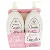 Image de CAVAILLES Soin Lavant Intime Extra-Doux lot de 2 x 250ml