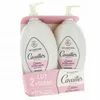 Image de CAVAILLES Soin Lavant Intime Extra-Doux lot de 2 x 500ml