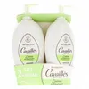 Image de CAVAILLES Soin Lavant Intime Hydratant lot de 2*500ml