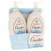 Image de CAVAILLES Soin Lavant Intime Antibactérien 250ml lot de 2