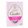 Image de CAVAILLES Savon crème relaxante 100g