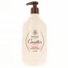 Image de CAVAILLES Lait Onctueux Corps Amande Bio 500ml