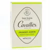 Image de CAVAILLES Savon Surgras Solide Oranger Jasmin 100g