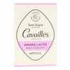 Image de CAVAILLES Savon Surgras Solide Amande Lactée 100g