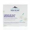 Image de SAINT-GERVAIS MONT BLANC Crème de nuit régénérante pot 50 ml