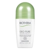 Image de BIOTHERM Deo Pure natural protect soin bio 24h roll'on 75ml
