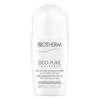 Image de BIOTHERM Deo Pure invisible roll'on anti-transpirant 48h roll'on 75ml