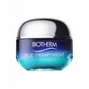 Image de BIOTHERM Blue Therapy crème nuit réparation des signes visibles de l'âge pot 50ml