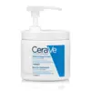 Image de CERAVE Baume hydratant Peaux sèches à très sèches pot pompe 454g