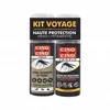 Image de CINQ SUR CINQ Tropic Kit Voyage Haute Protection Anti-Moustique Spray Vêtements et Lotion