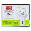 Image de CINQ SUR CINQ Diffuseur Citriodora Anti-Moustiques diffuseur + recharge