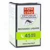 Image de CINQ SUR CINQ Diffuseur Citriodora Anti-Moustiques recharge