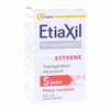 Image de ETIAXIL Détranspirant Extreme roll-on 15ml lot de 2