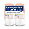Image de ETIAXIL Déodorant Douceur 24h lot de 2 x 50ml