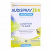 Image de AUDISPRAY Zen Audition 60 comprimés
