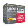 Image de ETIAXIL Men - Détranspirant Transpiration Excessive 2x15ml
