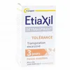 Image de ETIAXIL Détranspirant Tolérance roll-on 15ml lot de 2