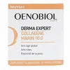 Image de OENOBIOL Derma expert - Collagène marin 10g x10 shots
