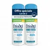 Image de ETIAXIL Anti-Transpirant Protection 48h Lot de 2x100ml