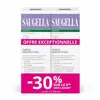 Image de SAUGELLA Expert - Triple Protection Soin Lavant Intime 2x250ml