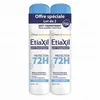 Image de ETIAXIL Anti-Transpirant - Déodorant Protection 72h lot 2 x 150ml
