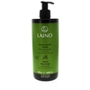 Image de LAINO Savon d'alep liquide flacon pompe 500ml