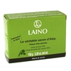 Image de LAINO Savon d'alep pain 150g