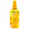 Image de HEI POA Huile solaire monoï moyenne protection SPF15