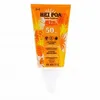 Image de HEI POA Lait fondant solaire 50SPF Tube 150ml