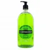 Image de LE COMPTOIR DU BAIN Savon liquide de marseille verveine flacon pompe 1l