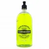 Image de LE COMPTOIR DU BAIN Savon liquide de marseille citron menthe flacon 1l