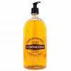 Image de LE COMPTOIR DU BAIN Savon liquide de Marseille vanille miel flacon 1l