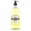 Image de LE COMPTOIR DU BAIN Savon liquide de Marseille Surgras Amande Douce 1l
