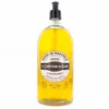 Image de LE COMPTOIR DU BAIN Savon de Marseille Liquide Surgras Beurre de Karité 1l