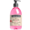 Image de LE COMPTOIR DU BAIN Savon liquide de marseille rose flacon 500ml