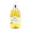 Image de LE COMPTOIR DU BAIN Savon liquide de Marseille vanille miel flacon 500ml