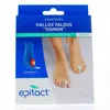 Image de EPITACT Écarteurs d'hallux valgus oignon à l'épithélium lot de 2
