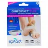 Image de EPITACT Comfortact plus coussinets plantaires taille s