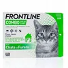 Image de FRONTLINE Combo - spot-on chat 3 pipettes