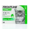 Image de FRONTLINE Combo - spot-on chat 6 pipettes